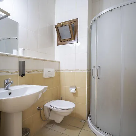 Fora Hotel de apartamente 3*