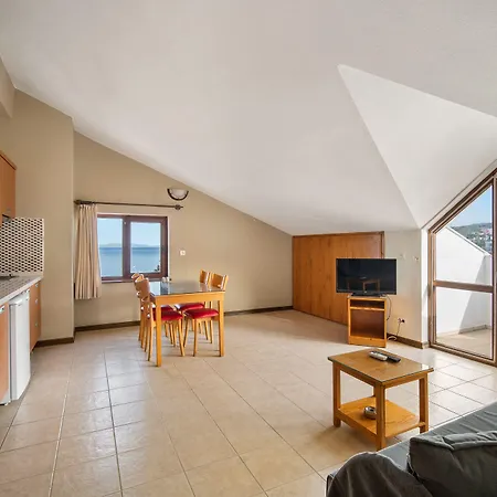 Fora Hotel de apartamente 3*