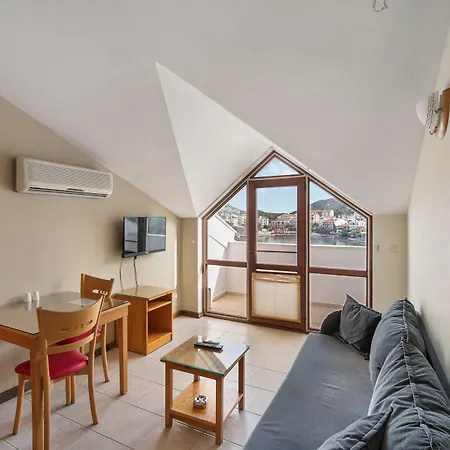 Apart-hotel Fora Datça