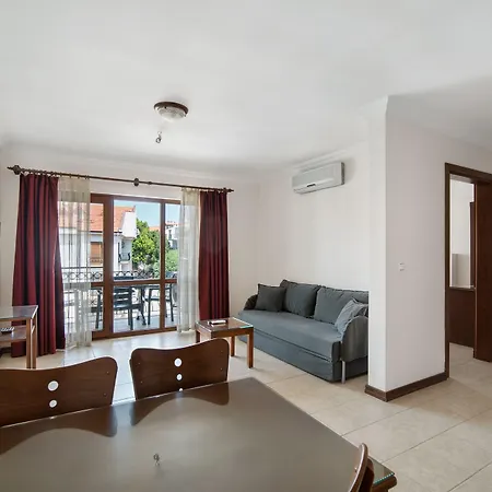 Apart-hotel Fora Datça