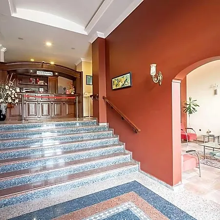 弗拉公寓酒店 公寓式酒店 达特恰