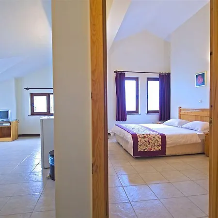 Apartahotel Fora Datça