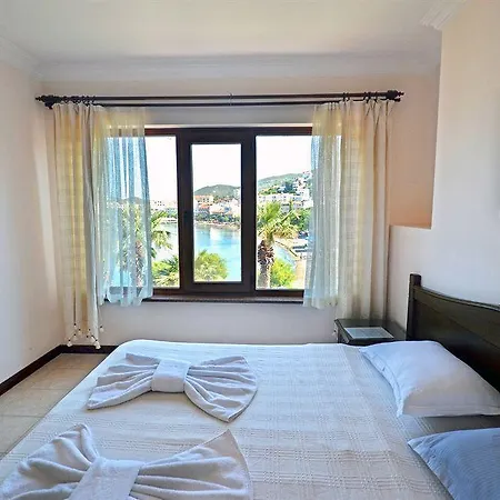 Apartahotel Fora Datça