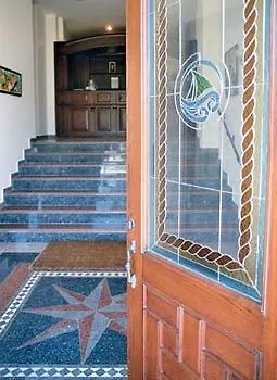 Fora Apartahotel Datça