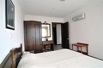Aparthotel Fora 3*