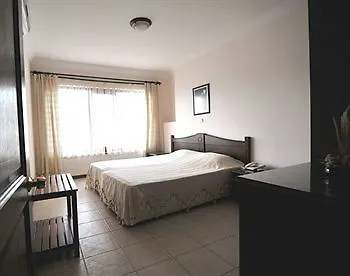 弗拉公寓酒店 公寓式酒店 3*