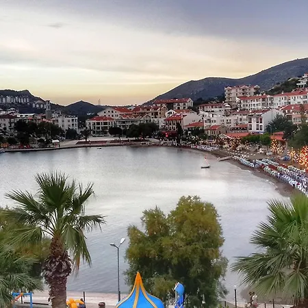 Apartahotel Fora Datça