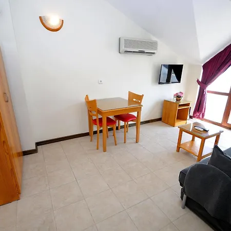 Fora 3* Datca