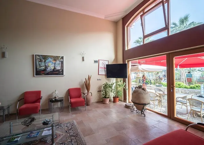 Apart Otel Fora Datça