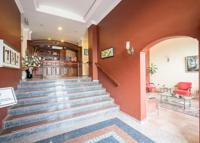 Apart Otel Fora Datça