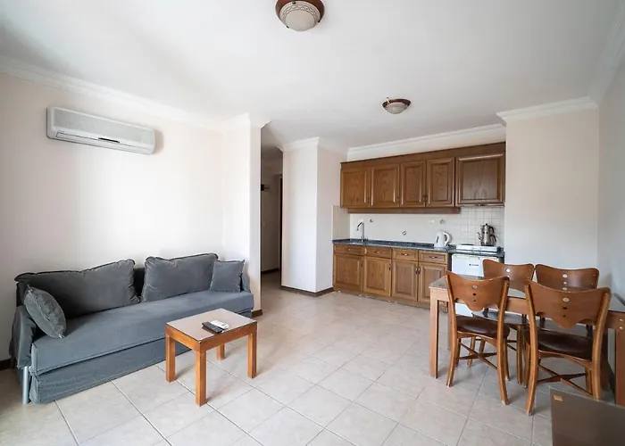 Aparthotel Fora Datça