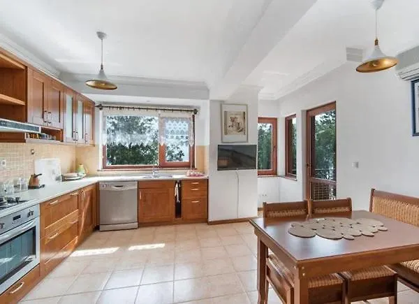 Fora Apart Otel Datça