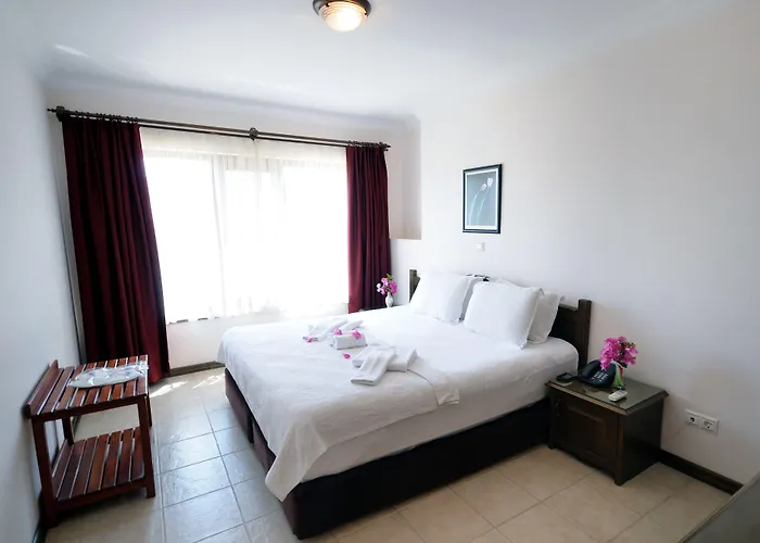 Aparthotel Fora Datça