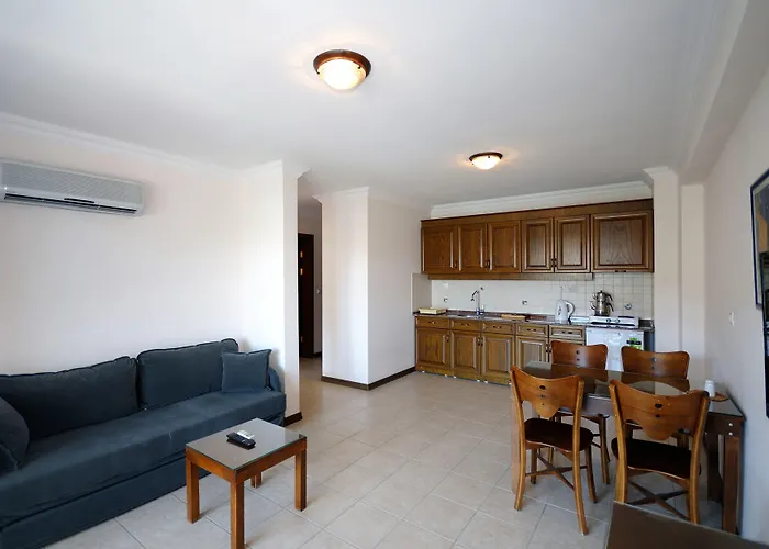 Aparthotel Fora Datça