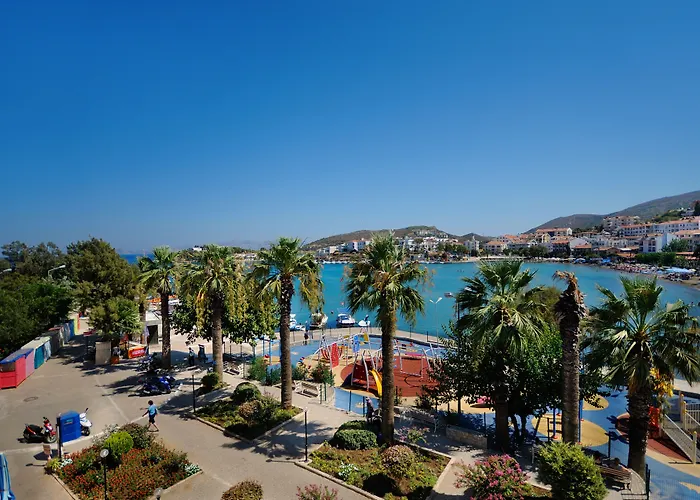 Fora Apart Otel Datça