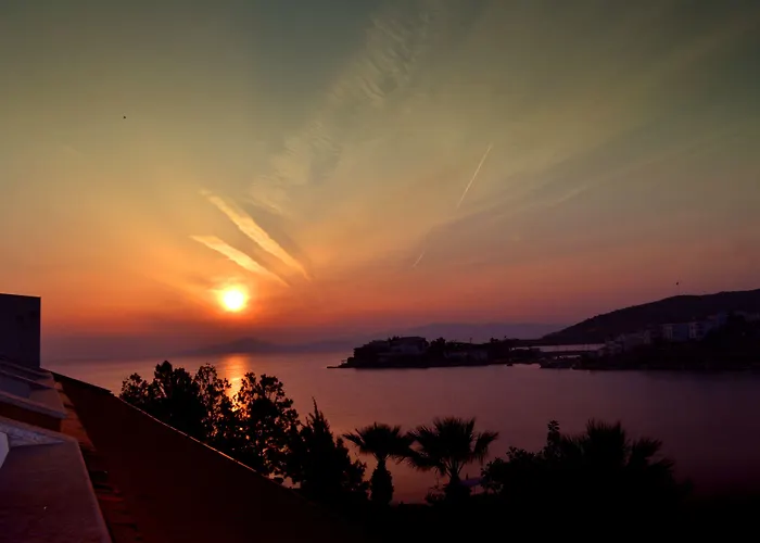 Fora Apart Otel Datça