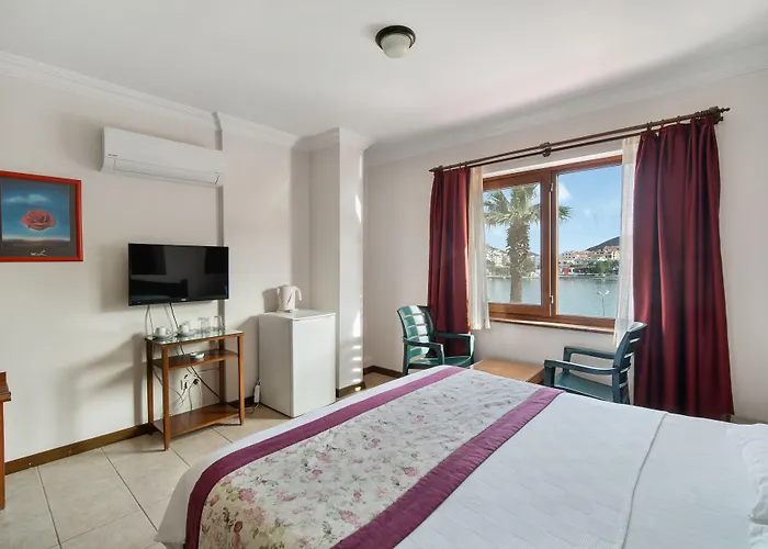 Fora Aparthotel Datça