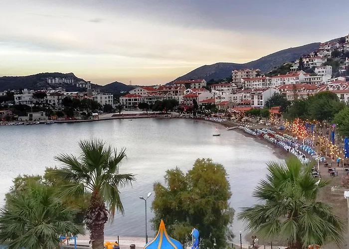 Aparthotel Fora Datça